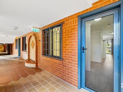13/40 Wellington St, East Perth WA 6004