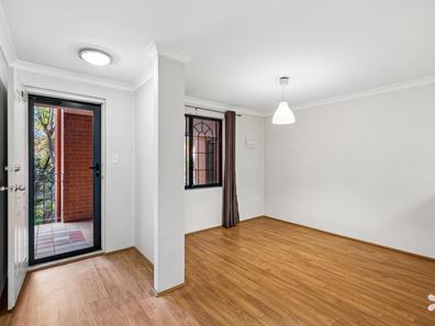 13/40 Wellington St, East Perth WA 6004