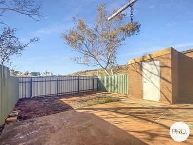 10/20 Samson Way, Bulgarra WA 6714