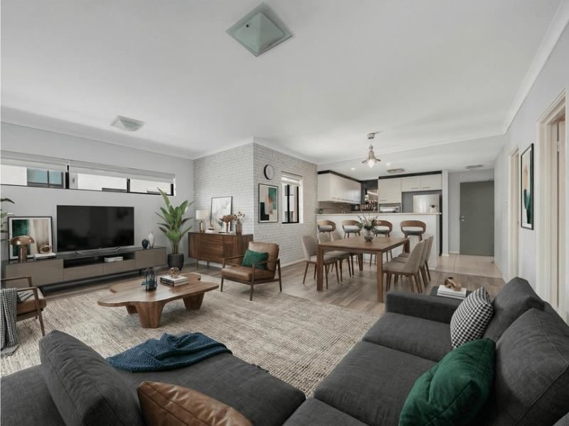 32/9 Linkage Avenue, Cockburn Central