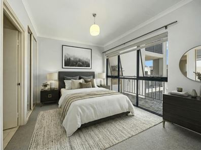32/9 Linkage Avenue, Cockburn Central WA 6164