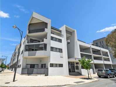 32/9 Linkage Avenue, Cockburn Central WA 6164