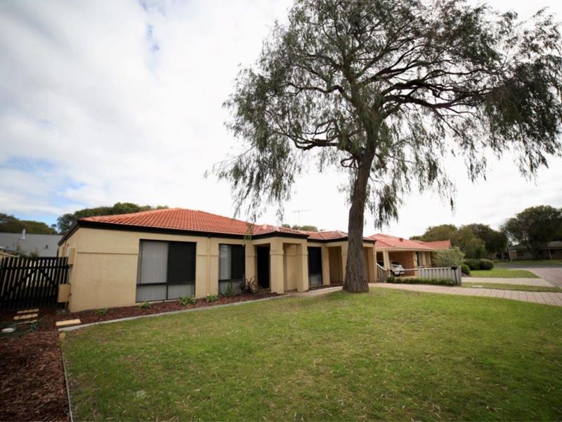 3 Crake Lane, Geographe