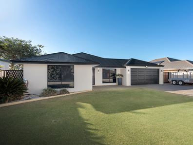 10 Invincible Rise, Wandina WA 6530