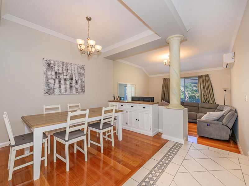 33 Conder Way, Southern River