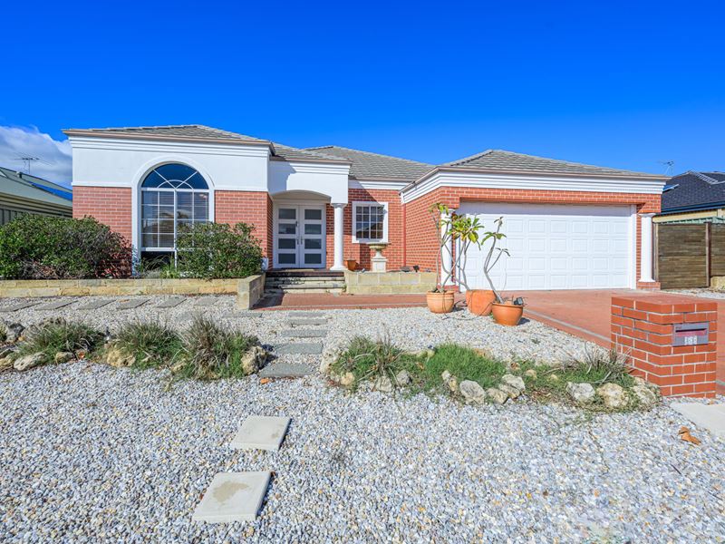 33 Conder Way, Southern River WA 6110
