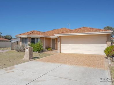 5 Round Hill Drive, Port Kennedy WA 6172