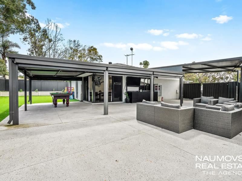 64 Dampier Loop, Mirrabooka WA 6061