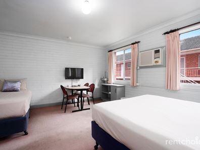122/118 Terrace Road, Perth WA 6000