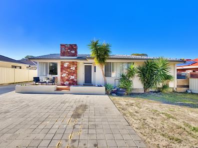 23 Hollett Road, Morley WA 6062
