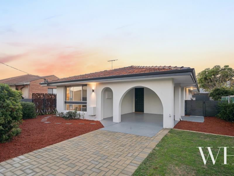 32B Owen Road, Hamilton Hill