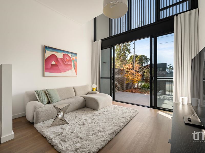G8/1 Seymour Avenue, Shenton Park WA 6008