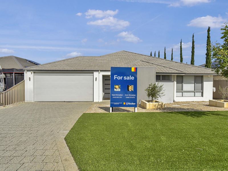 10 Clavata Road, Beeliar