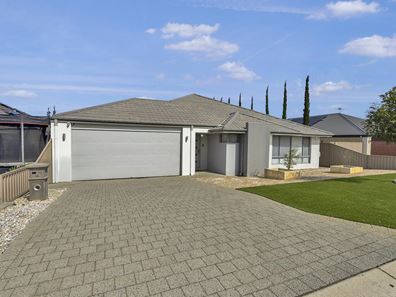 10 Clavata Road, Beeliar WA 6164