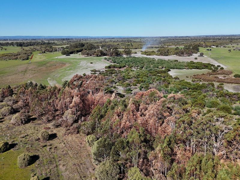 Lot 7,  Bristol Road, Wagerup WA 6215