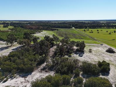 Lot 7,  Bristol Road, Wagerup WA 6215