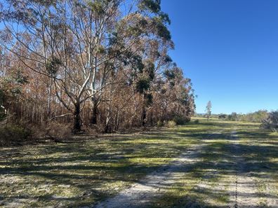 Lot 7,  Bristol Road, Wagerup WA 6215