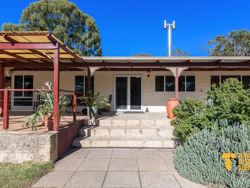 241 Hyde Drive, Wundowie WA 6560