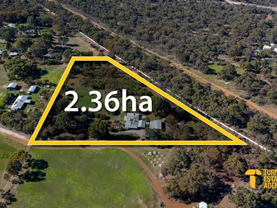 241 Hyde Drive, Wundowie WA 6560