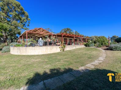 241 Hyde Drive, Wundowie WA 6560