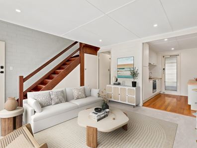 2/27 Harrison Street, Rockingham WA 6168