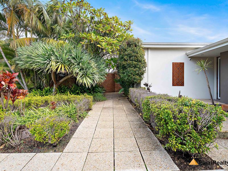 27 Prendwick Way, Willetton WA 6155