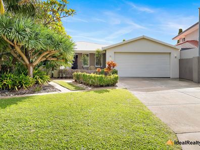 27 Prendwick Way, Willetton WA 6155