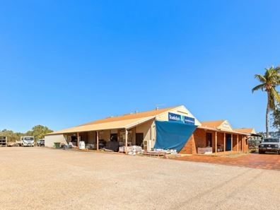 18 Clementson Street, Broome WA 6725