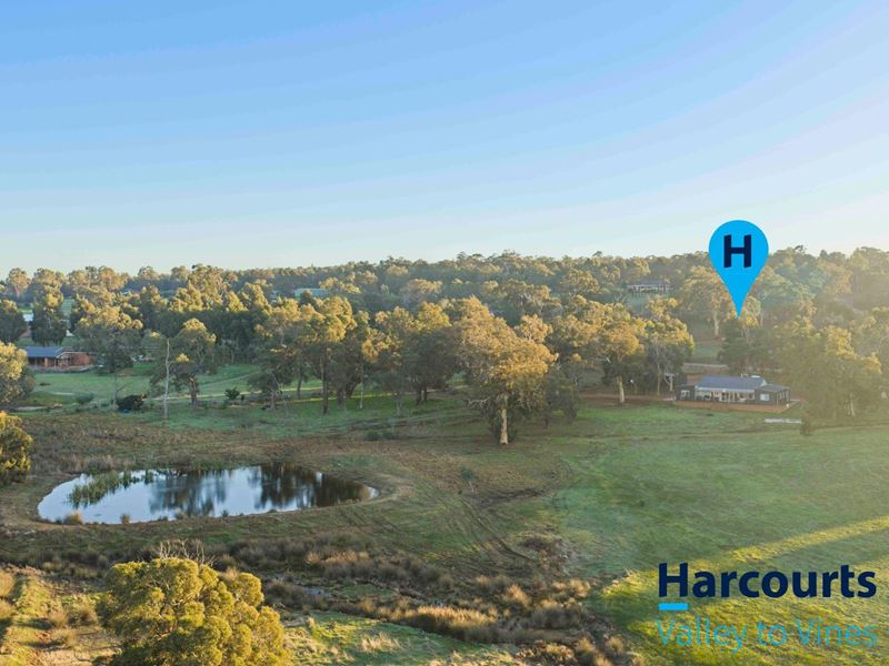 52 Maine-Anjou Drive, Lower Chittering