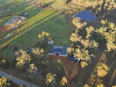 52 Maine-Anjou Drive, Lower Chittering WA 6084