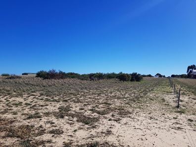 114 Ocean View Parade, Jurien Bay WA 6516