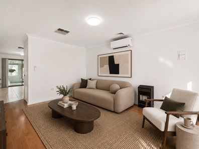 23 Farnesian Circle, Mirrabooka WA 6061