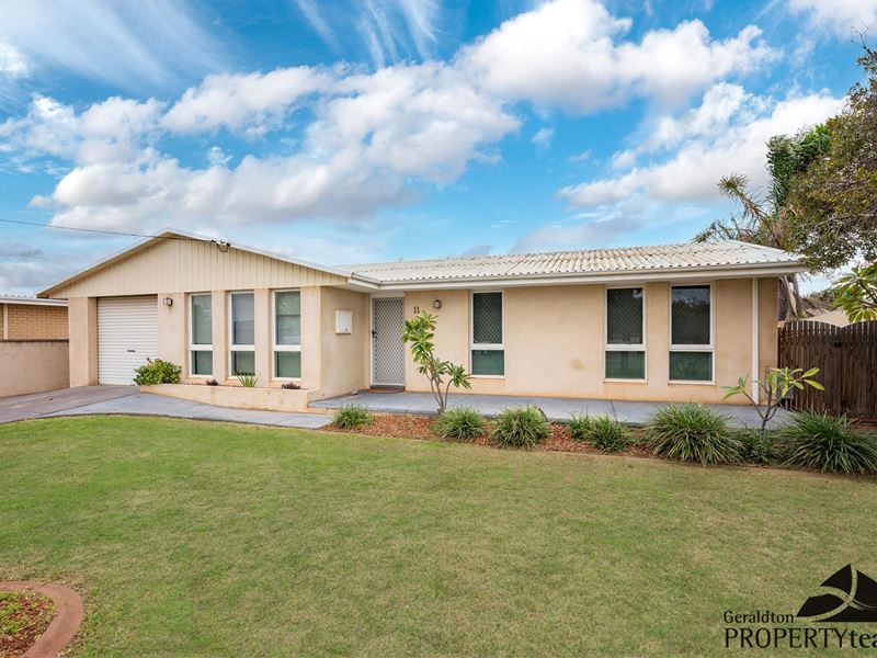 11 Cairncross St, Beresford