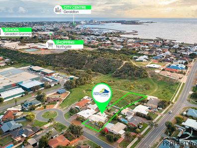 11 Cairncross St, Beresford WA 6530