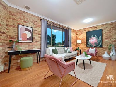 12 Comstock Way, Woodvale WA 6026