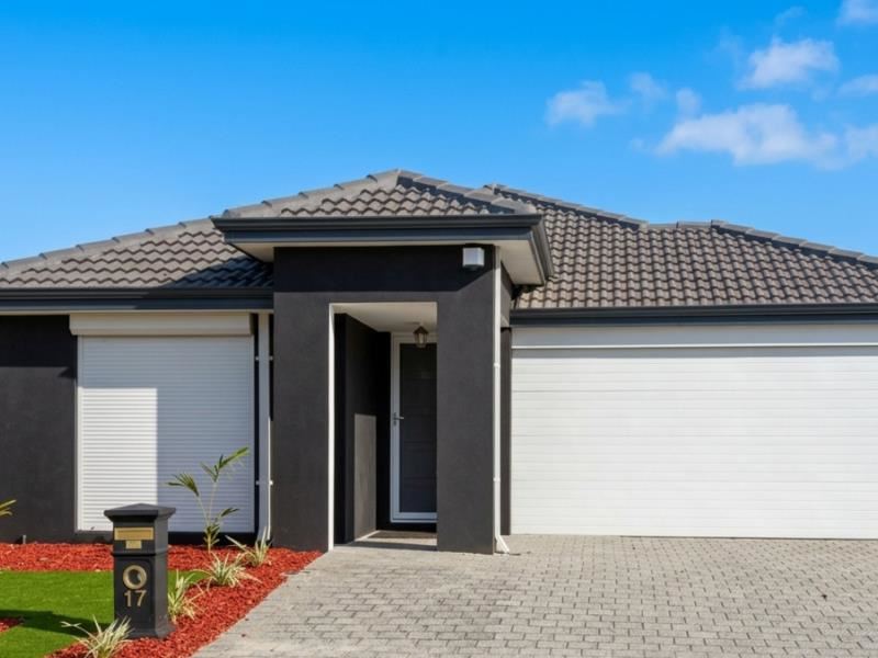 17 Baluran Avenue, Brabham