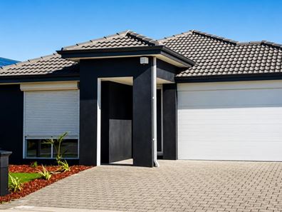 17 Baluran Avenue, Brabham WA 6055