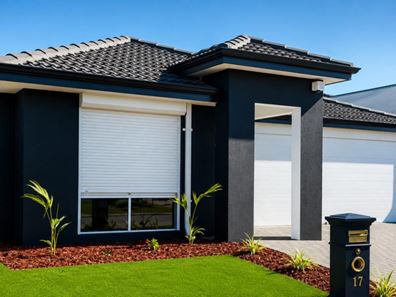 17 Baluran Avenue, Brabham WA 6055