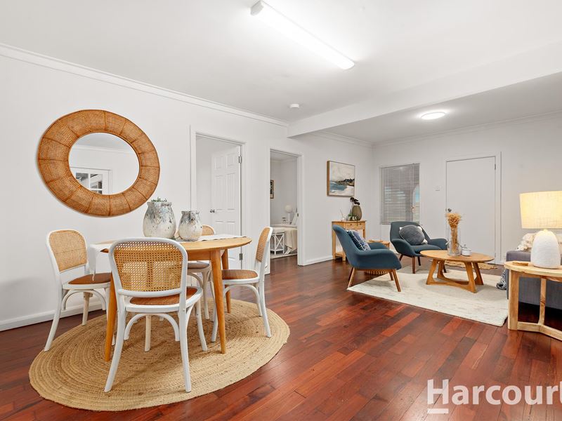 11 Flinders Street, Falcon