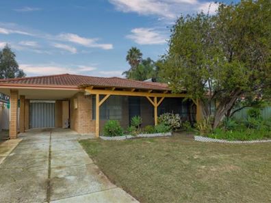 9 Lancelot Close, Camillo WA 6111