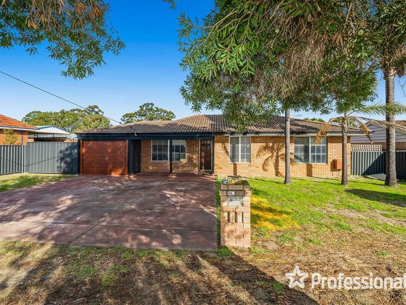 143 Walter Road, Bassendean WA 6054