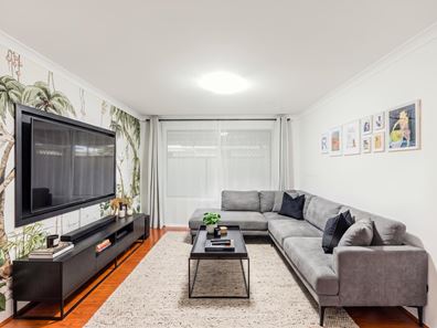 6 Burdekin Vista, Hammond Park WA 6164
