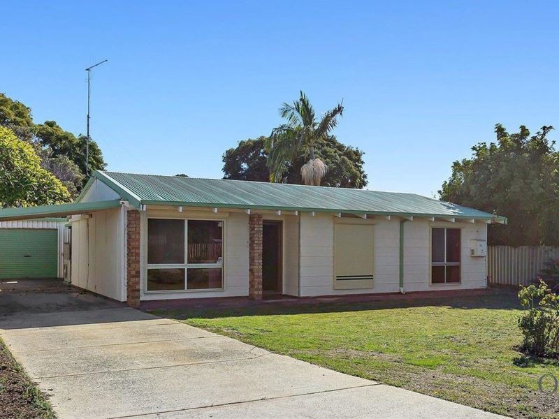 20 Yeulba Street, Falcon WA 6210