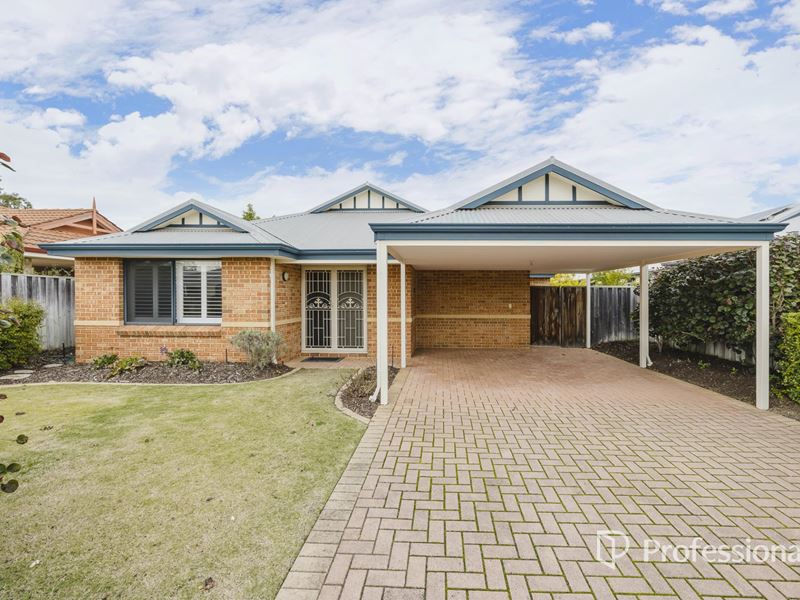 19 Larrawa Circle, Ellenbrook