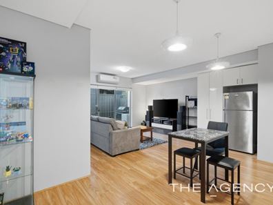 3/21 Stanley Street, Belmont WA 6104