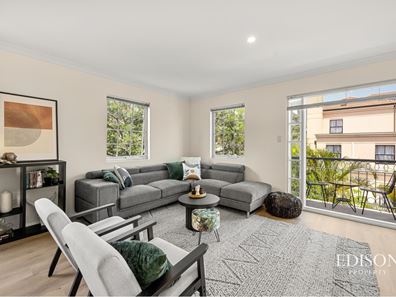 6/19 Little shenton Lane, Northbridge WA 6003
