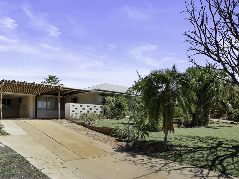 25 Melak Street, Bulgarra WA 6714