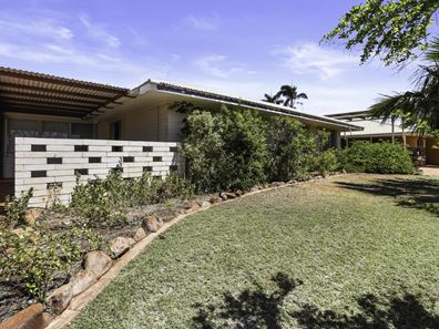 25 Melak Street, Bulgarra WA 6714