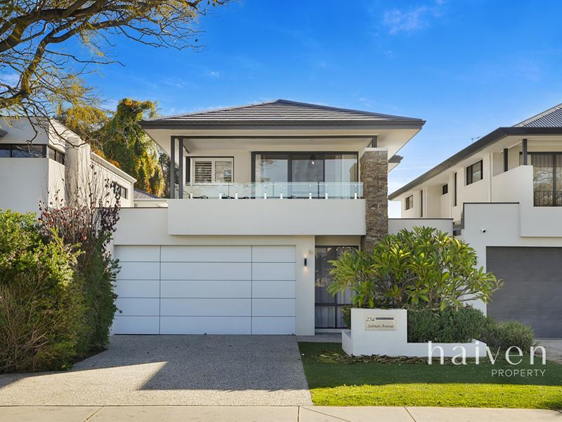 25A Sulman Avenue, Salter Point WA 6152