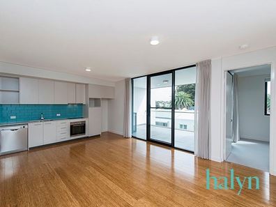 83/99 Palmerston Street, Perth WA 6000